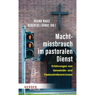 Afbeelding van Machtmissbrauch im pastoralen Dienst