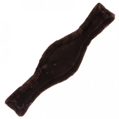 Afbeelding van Kentucky Singelhoes Sheepskin Anatomic Bruin 120cm