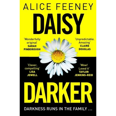 Image de Daisy Darker