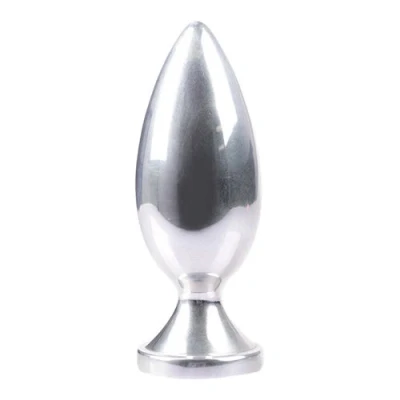 Afbeelding van Buttplug RVS