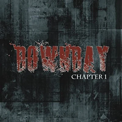 Afbeelding van Downday Chapter 1 (CD)