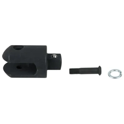 Afbeelding van KS Tools, Dopsleutel + dopmoer, Vervangende kop voor 3/4&quot; scharnierende insteekgreep (3/4&quot;)