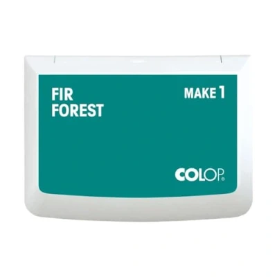 Afbeelding van Fir Forest