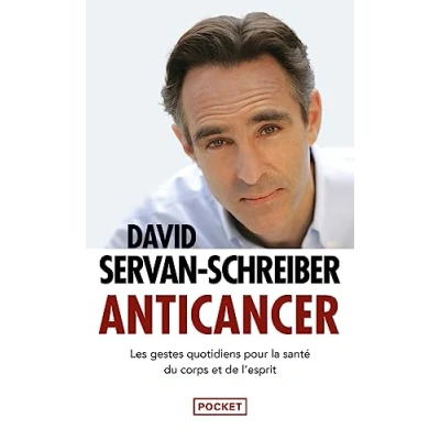 Afbeelding van Anticancer