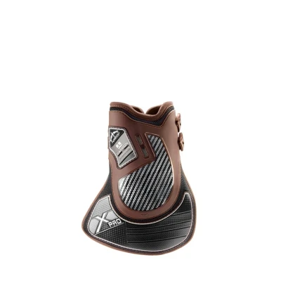 Image de Veredus Protège Boulets Carbon Gel Absolute X Pro Rear Marron M
