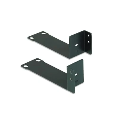 Afbeelding van ATEN 2X 031G 19 inch Rackinbouwset Zwart