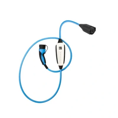 Afbeelding van NRGkick laadkabel 5m WiFi Bluetooth