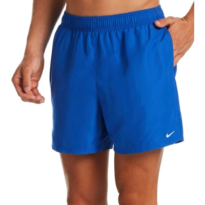 Afbeelding van Nike Performance Volley Zwemshorts, Heren, Maat: XL, Game royal
