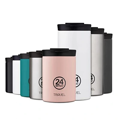 Afbeelding van 24 Bottles Travel Tumbler 0,35 L Atlantic Bay (24B605)