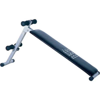 Afbeelding van VirosPro Sports inklapbare gewichtsbank fitness ( YK S07 )