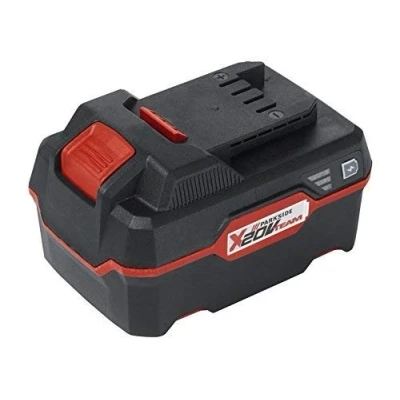 Afbeelding van Parkside accu 20 V capaciteit 4 Ah voor X20VTeam PAP20A3 seriële apparaten, grote capaciteit, origineel, alleen X20 Vteam