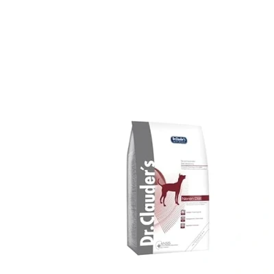 Afbeelding van Dr Clauder&#039;s Dieet Hond RSD Nierdieet 1kg