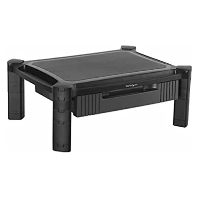 Afbeelding van Schermtafel Support Startech MONSTADJD