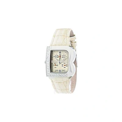 Afbeelding van Horloge Dames Laura Biagiotti LB0002L 11Z (Ø 33 mm)