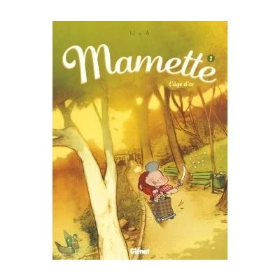 Image de Mamette Tome 02
