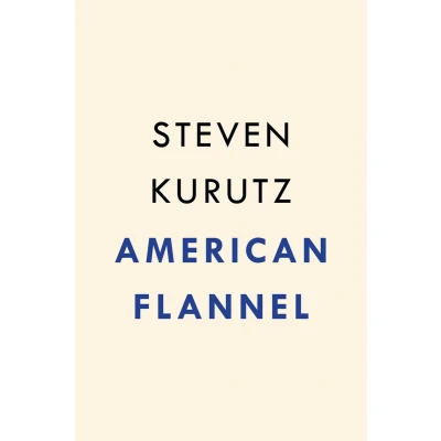 Afbeelding van American Flannel