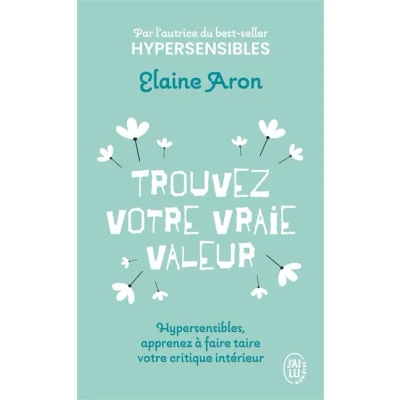 Image de Trouvez votre vraie valeur