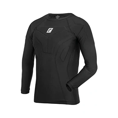 Afbeelding van Reusch Torwartshirt Compression Shirt Padded