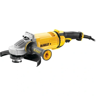 Image de DEWALT DWE4559 meuleuse d&#039;angle 2400W 230mm QS