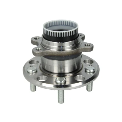 Afbeelding van BTA H20541BTA Wiellagerset Achter HYUNDAI: ix35, i40 Estate, Tucson, KIA: Sportage II, Optima / K5