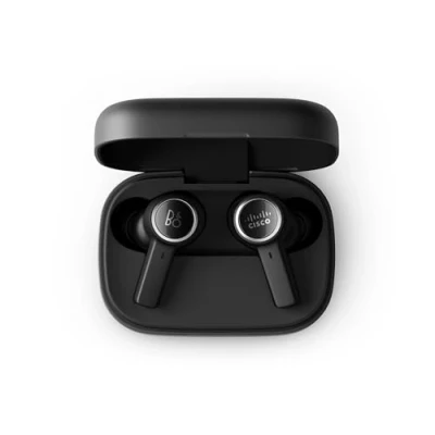 Image de Bang &amp; Olufsen Cisco 950 Écouteurs sans fil avec micro intra auriculaire Bluetooth Suppresseur de bruit actif noir anthracite