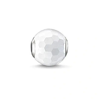 Afbeelding van Thomas Sabo Unisex K0126 130 14