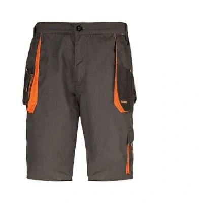 Afbeelding van Klassieke werkbroek, Oranje