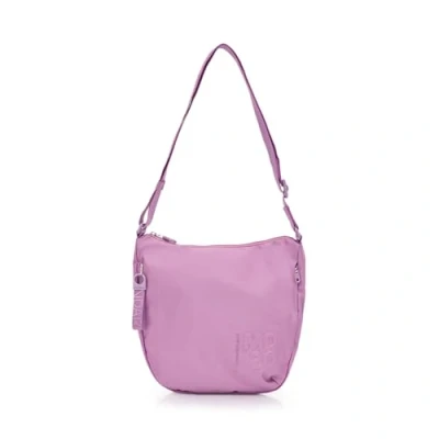 Afbeelding van MANDARINA DUCK Schoudertas MD20 Crossover Bag Orchid Paars