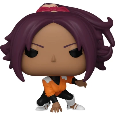 Afbeelding van Funko Yoruichi Pop! Bleach Figuur