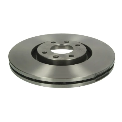 Afbeelding van ABE C3P029ABE Remschijf Vooras 302 26 4 Geventileerd CITROËN: C4 I Grand Picasso, Picasso 1, Hatchback, PEUGEOT: 207 307 CC