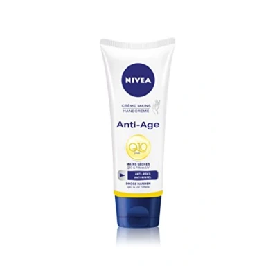 Afbeelding van Nivea 3in1 Q10 Anti Age Handcreme 100ml