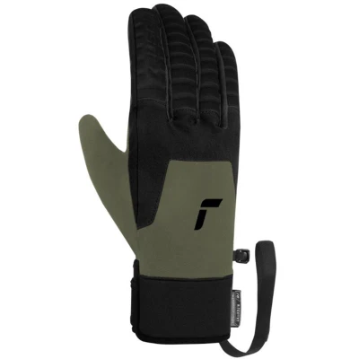 Afbeelding van Reusch Fingerhandschuh Raptor R TEX XT TOUCH TEC