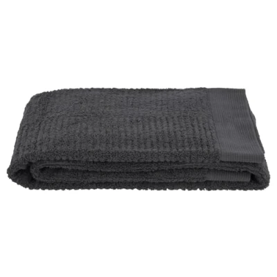 Afbeelding van Zone Denmark Classic Handdoek 100 x 50 cm Anthracite