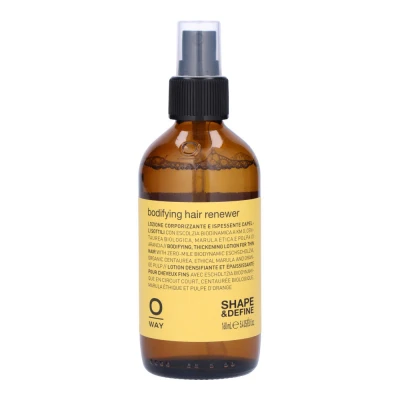 Afbeelding van Oway Hair Styling Bodifying Renewer 160ml Lotion