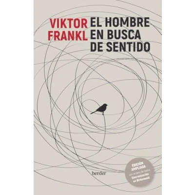 Afbeelding van El hombre en busca de sentido