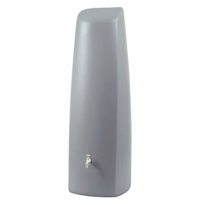 Afbeelding van Garantia ELEGANCE ton 400 ltr steengrijs