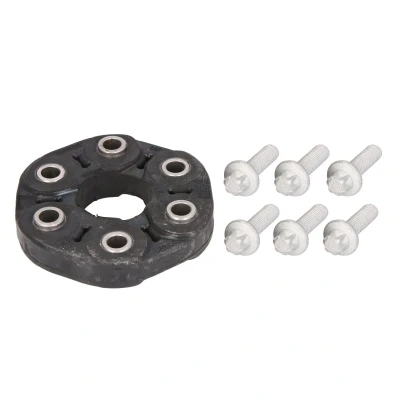 Afbeelding van Febi Bilstein Rubber askoppeling / Hardyschijf 40929