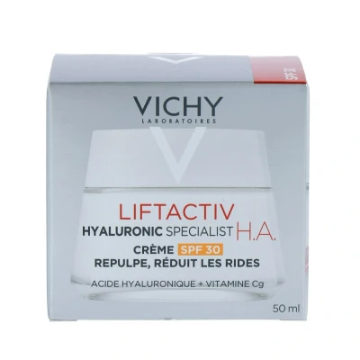 Afbeelding van Vichy Liftactiv Supreme Uv SPF30 Dagcrème