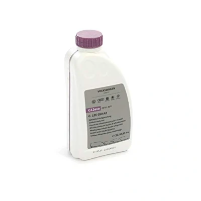 Afbeelding van Volkswagen Group Ready mix koelvloeistof G12E050A2 vervangt G013A8JM1