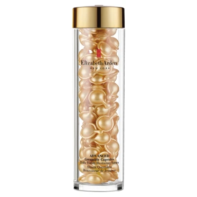 Afbeelding van Elizabeth Arden Advanced Ceramide Capsules Daily Youth Restoring Serum 90 stuks