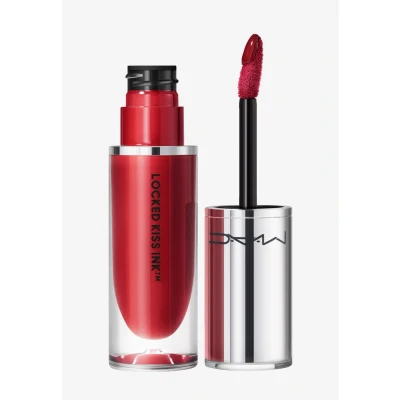 Afbeelding van M·A·C Locked Kiss Liquid Lipcolour Vloeibare Lipstick Poncy