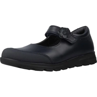 Afbeelding van Pablosky 334020 Merceditas Uniseks kinderen, Blauw, 37 EU