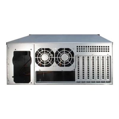 Image de Inter tech 88887203 noir usb type a