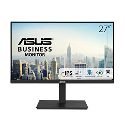 Afbeelding van Monitor NO NAME VA27ECPSN Full HD 27&quot; 75 Hz