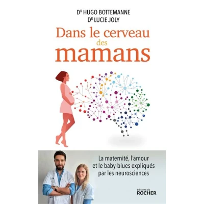 Image de Dans le cerveau des mamans