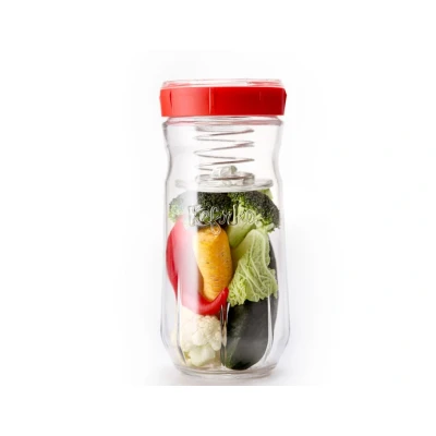 Afbeelding van Kefirko Veggie Fermenter 1400ml.