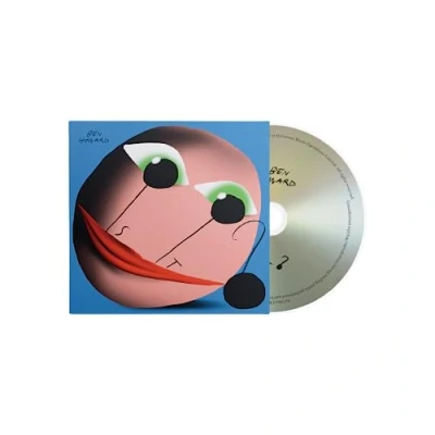 Afbeelding van Ben Howard Is It? (CD)