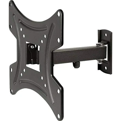 Afbeelding van My Wall HL15 1L TV beugel Variabele afstand tot de muur 58,4 cm (23) 106,7 (42) Kantelbaar en zwenkbaar, Roteerbaar