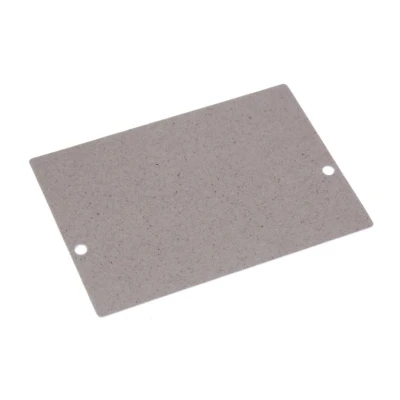 Image de Plaque de mica Whirlpool Indesit 481246228699 C00312230 cover