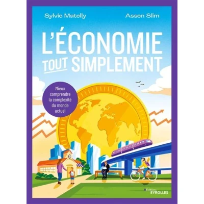 Image de L&#039;économie, tout simplement